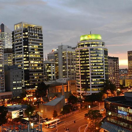 Frisco Apartments Brisbane Esterno foto