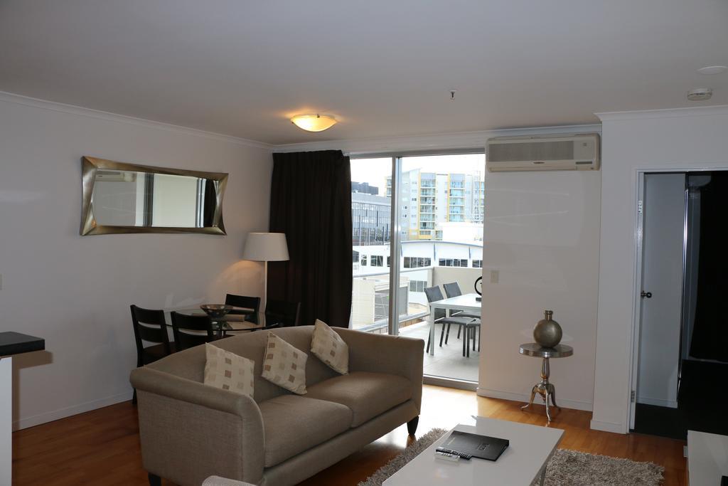 Frisco Apartments Brisbane Esterno foto